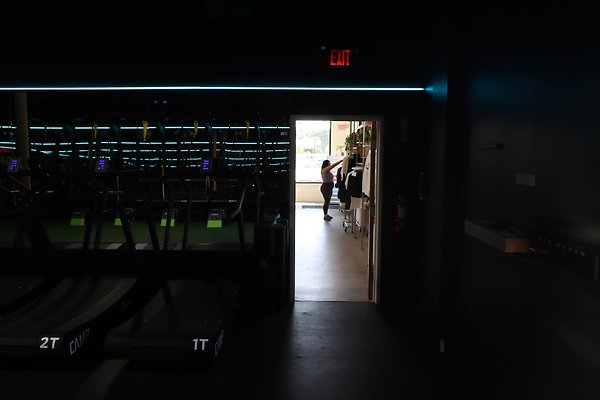 CampLAGym Weights 2 - 14 of 17