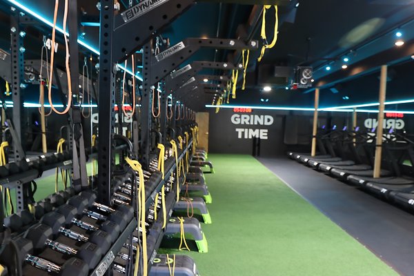 CampLAGym Weights 2 - 9 of 17