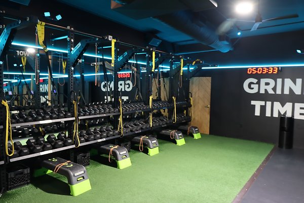 CampLAGym Weights 2 - 3 of 17