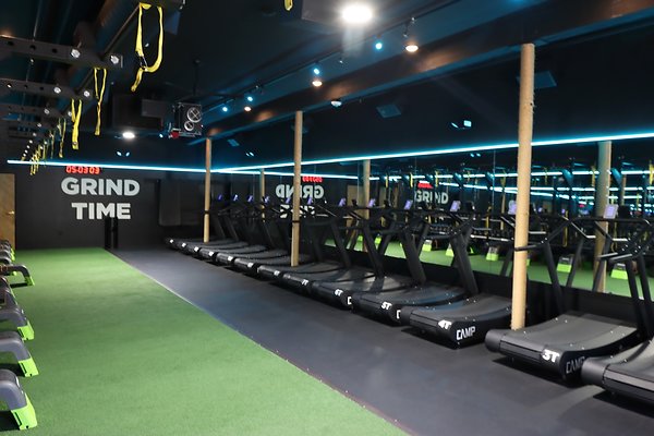 CampLAGym Weights 2 - 12 of 17