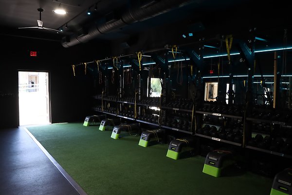 CampLAGym Weights 2 - 5 of 17