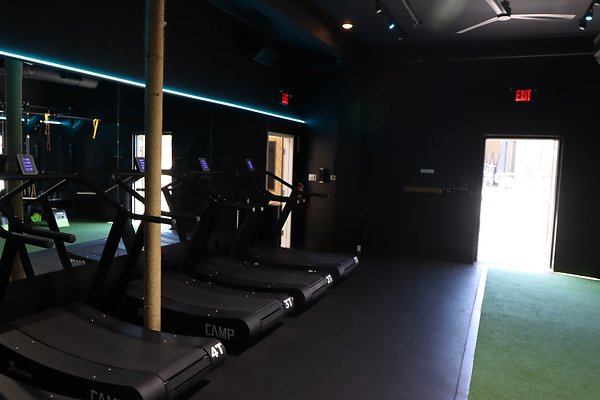 CampLAGym Weights 2 - 6 of 17
