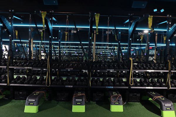 CampLAGym Weights 2 - 4 of 17
