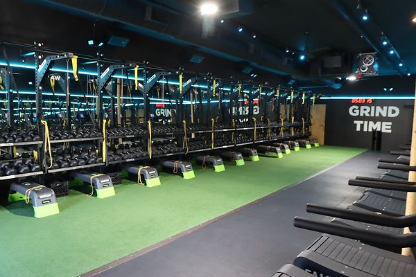CampLAGym Weights 2 - 8 of 17
