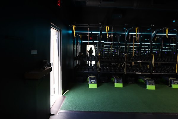 CampLAGym Weights 2 - 7 of 17