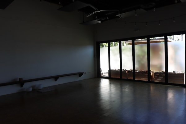 CampLAGym Yoga - 14 of 28