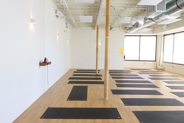 CampLAGym Pilates - 16 of 45