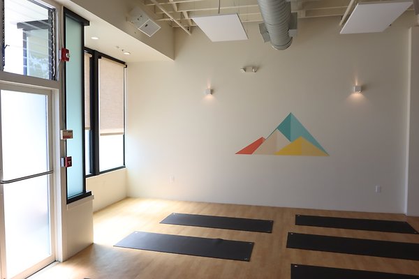CampLAGym Pilates - 29 of 45