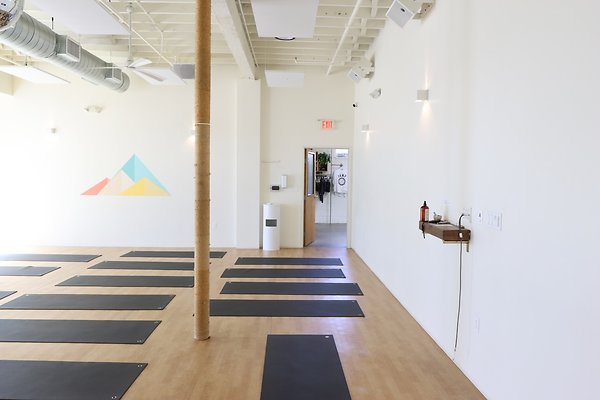 CampLAGym Pilates - 21 of 45