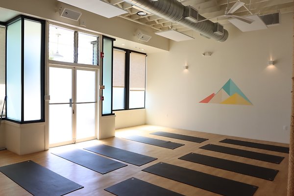 CampLAGym Pilates - 20 of 45