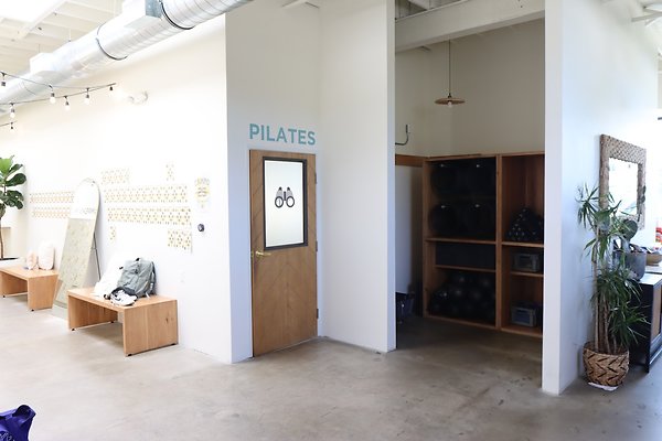 CampLAGym Pilates - 14 of 45