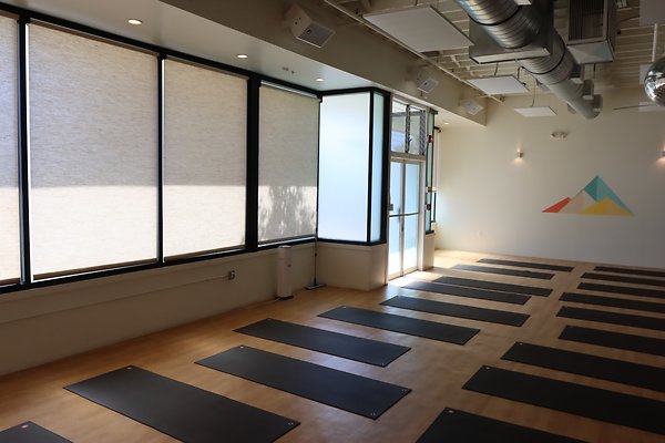 CampLAGym Pilates - 23 of 45