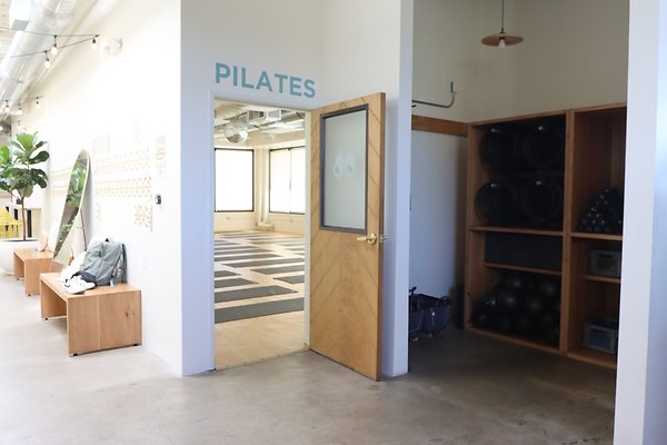 CampLAGym Pilates - 10 of 45