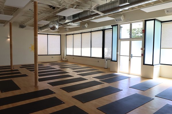 CampLAGym Pilates - 15 of 45