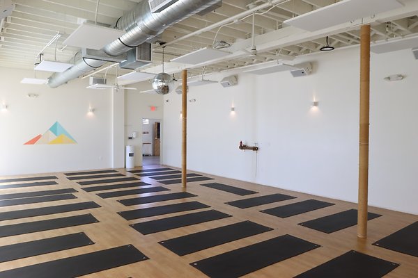CampLAGym Pilates - 25 of 45