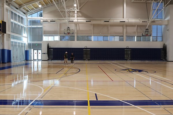 samohi BBallCourt Lower New - 26 of 41
