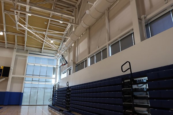 samohi BBallCourt Lower New - 7 of 41