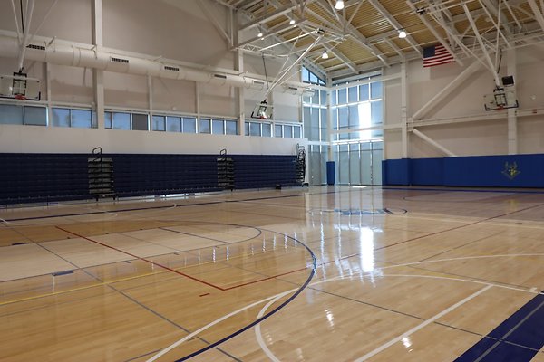 samohi BBallCourt Lower New - 3 of 41