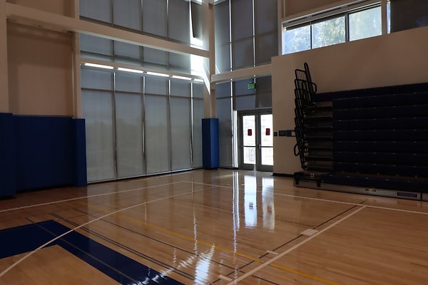 samohi BBallCourt Lower New - 10 of 41