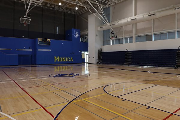 samohi BBallCourt Lower New - 13 of 41