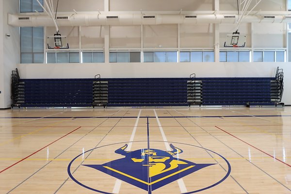 samohi BBallCourt Lower New - 8 of 41