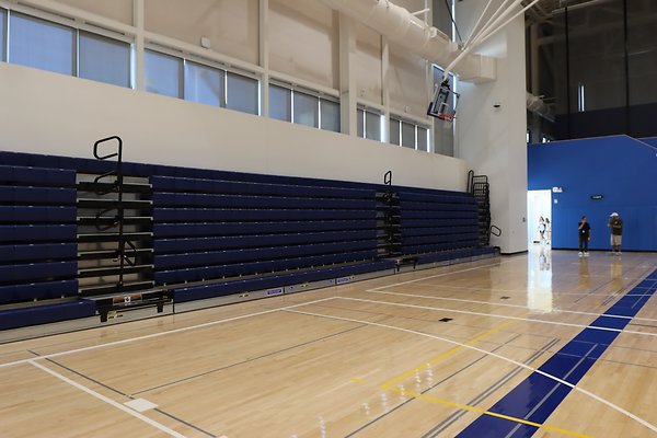 samohi BBallCourt Lower New - 12 of 41