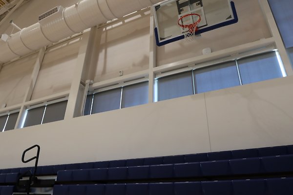 samohi BBallCourt Lower New - 6 of 41