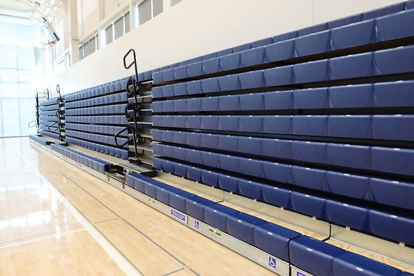 samohi BBallCourt Lower New - 5 of 41