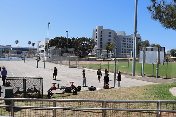 samohi extBBall Basecamp - 5 of 22