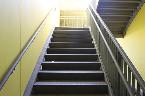 samohi hall stairs Pool - 6 of 9