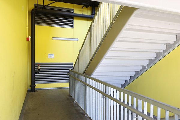 samohi hall stairs Pool - 9 of 9