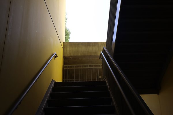 samohi hall stairs Pool - 7 of 9