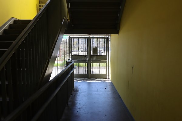 samohi hall stairs Pool - 8 of 9