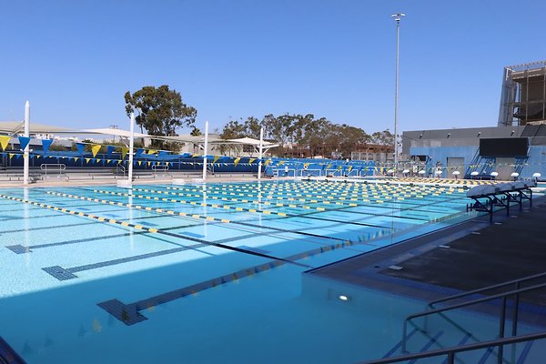 samohi pool - 2 of 25