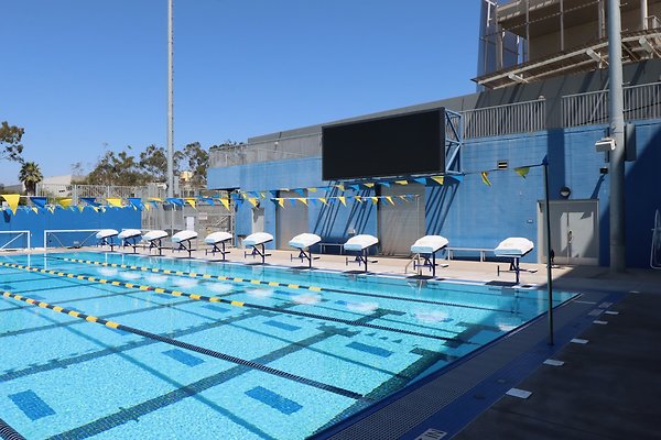samohi pool - 8 of 25