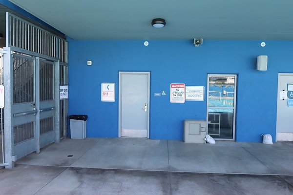 samohi pool - 9 of 25