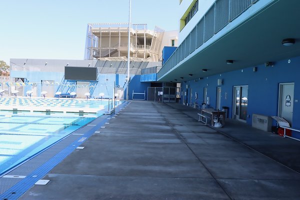 samohi pool - 6 of 25