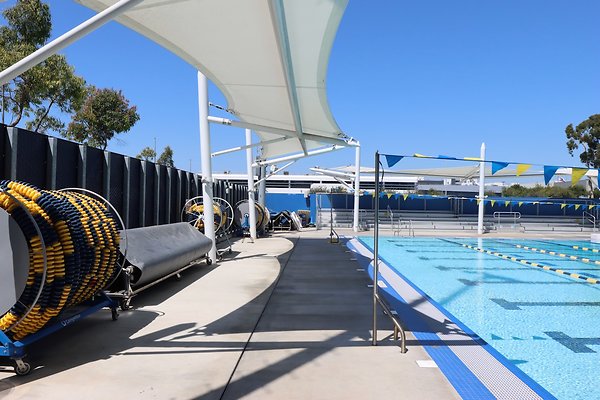 samohi pool - 3 of 25