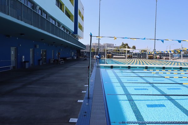 samohi pool - 22 of 25