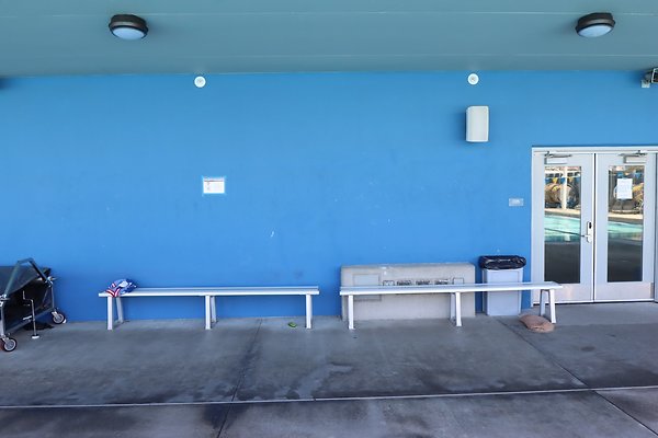 samohi pool - 5 of 25
