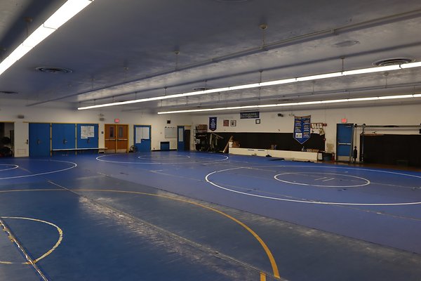 samohi Wrestling - 4 of 48