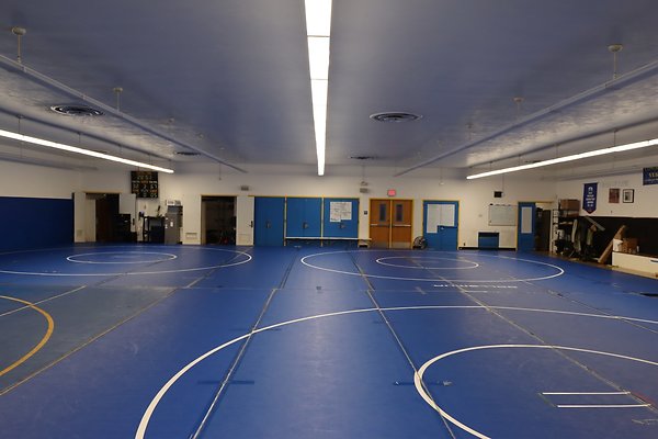 samohi Wrestling - 6 of 48