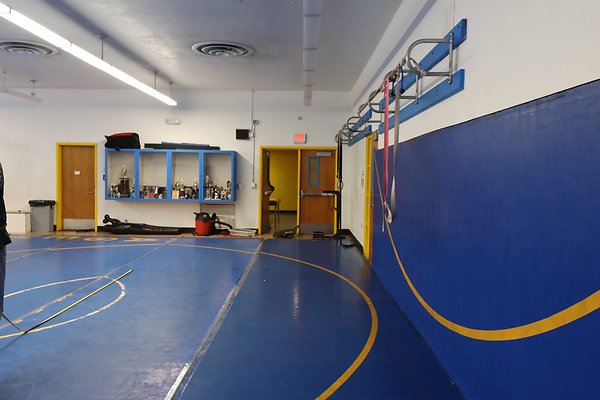 samohi Wrestling - 26 of 48