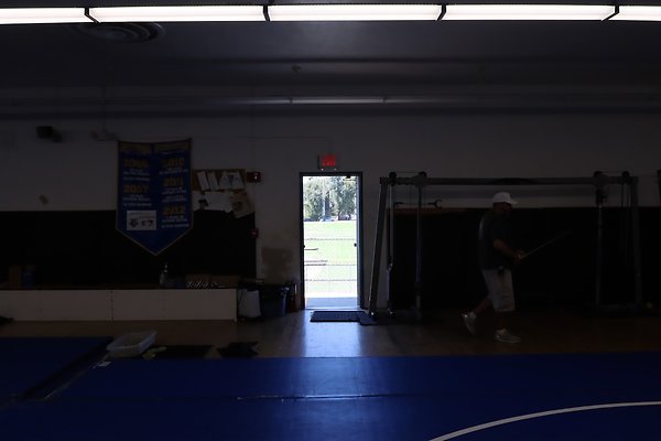 samohi Wrestling - 44 of 48