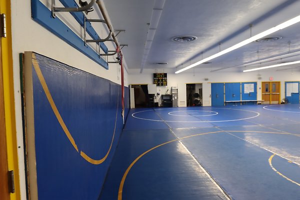 samohi Wrestling - 29 of 48