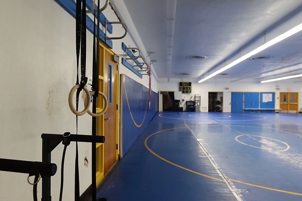 samohi Wrestling - 28 of 48