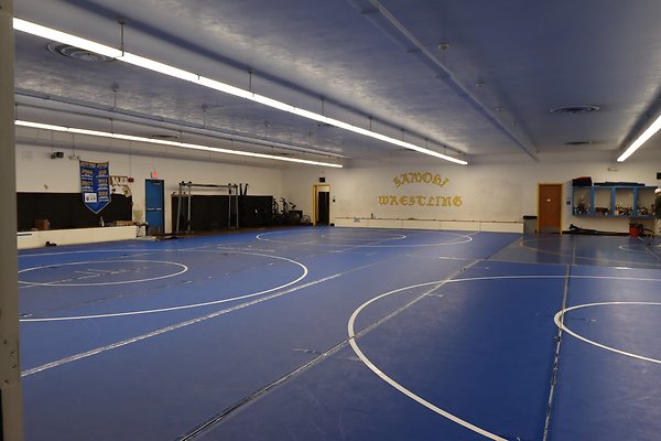 samohi Wrestling - 22 of 48