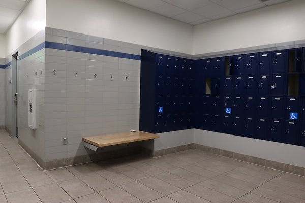 samohi Lockers pool - 8 of 16