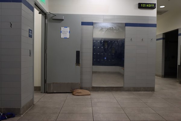 samohi Lockers pool - 11 of 16