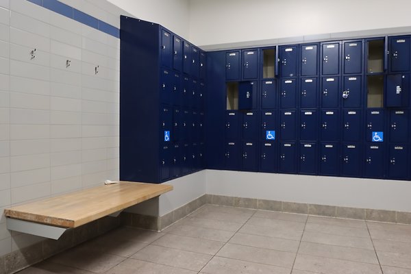 samohi Lockers pool - 9 of 16